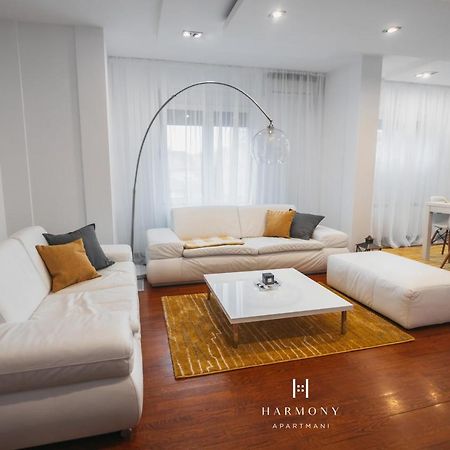 Harmony Apartmani Arandelovac Zewnętrze zdjęcie