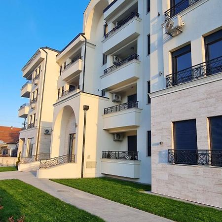 Harmony Apartmani Arandelovac Zewnętrze zdjęcie