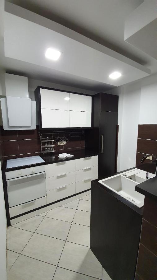 Harmony Apartmani Arandelovac Zewnętrze zdjęcie