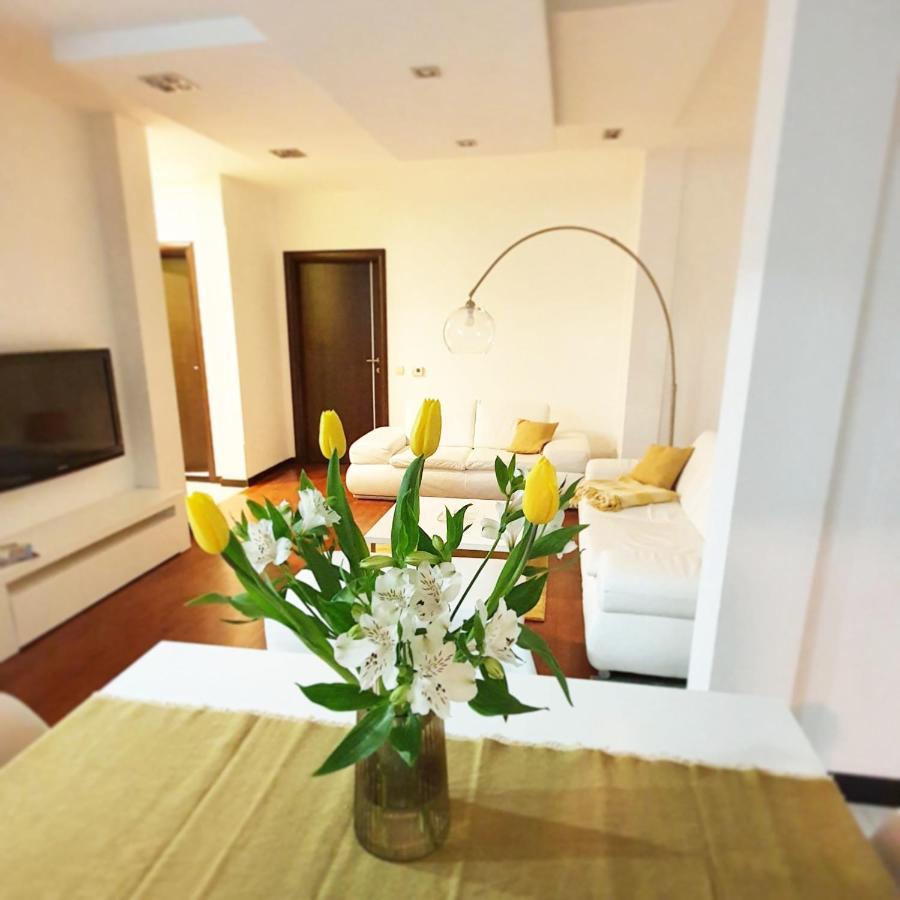 Harmony Apartmani Arandelovac Zewnętrze zdjęcie