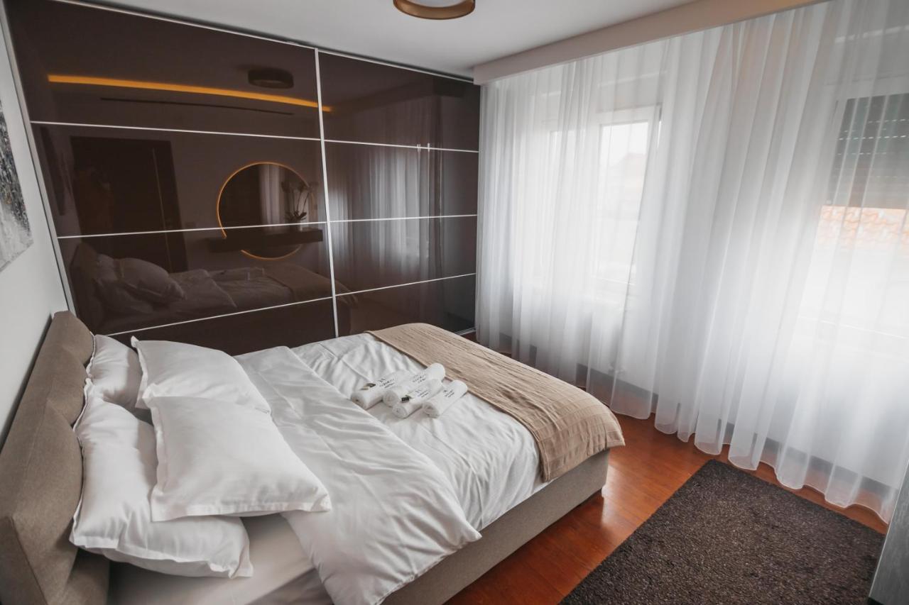 Harmony Apartmani Arandelovac Zewnętrze zdjęcie