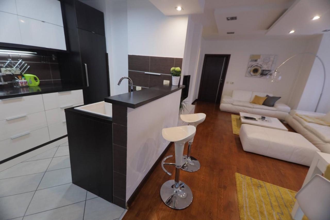 Harmony Apartmani Arandelovac Zewnętrze zdjęcie