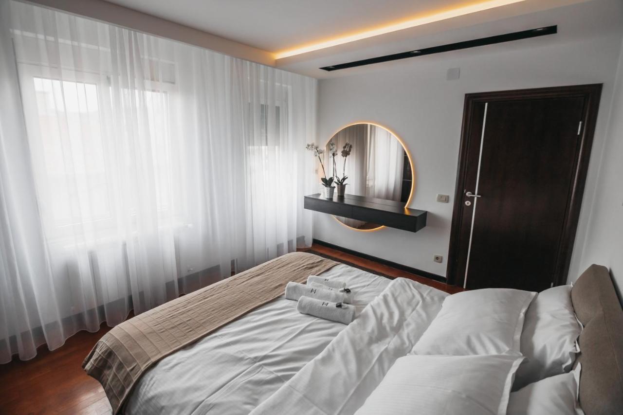 Harmony Apartmani Arandelovac Zewnętrze zdjęcie