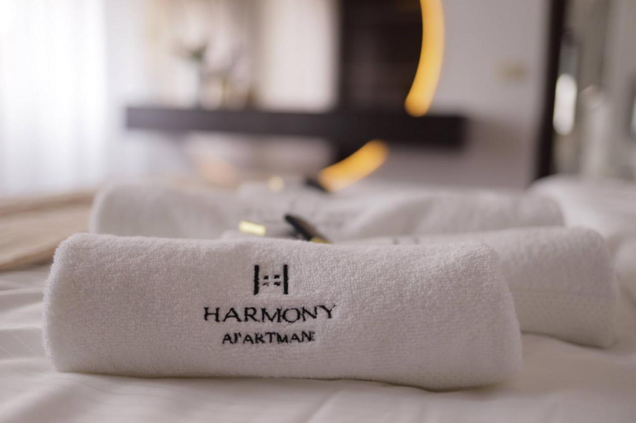 Harmony Apartmani Arandelovac Zewnętrze zdjęcie