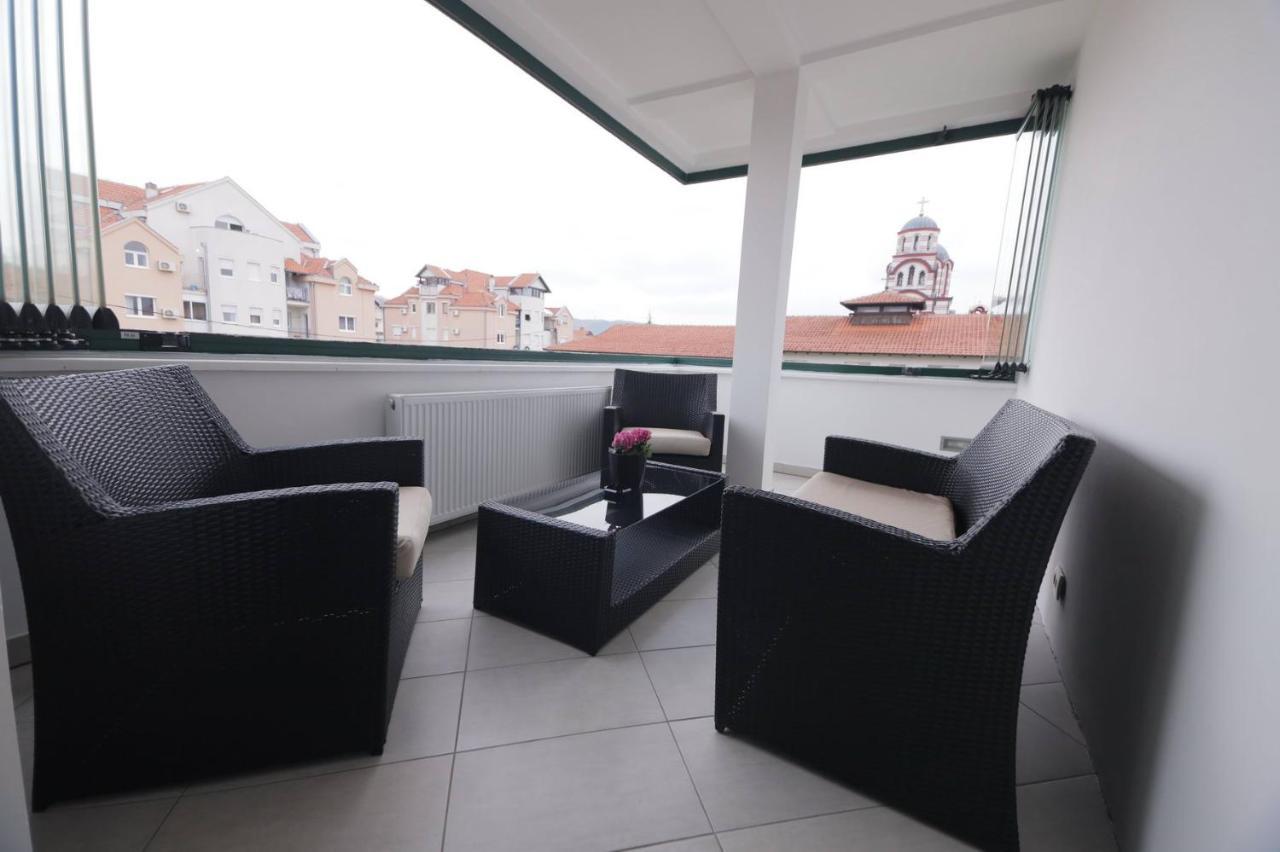 Harmony Apartmani Arandelovac Zewnętrze zdjęcie