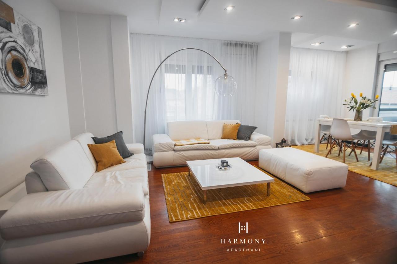Harmony Apartmani Arandelovac Zewnętrze zdjęcie