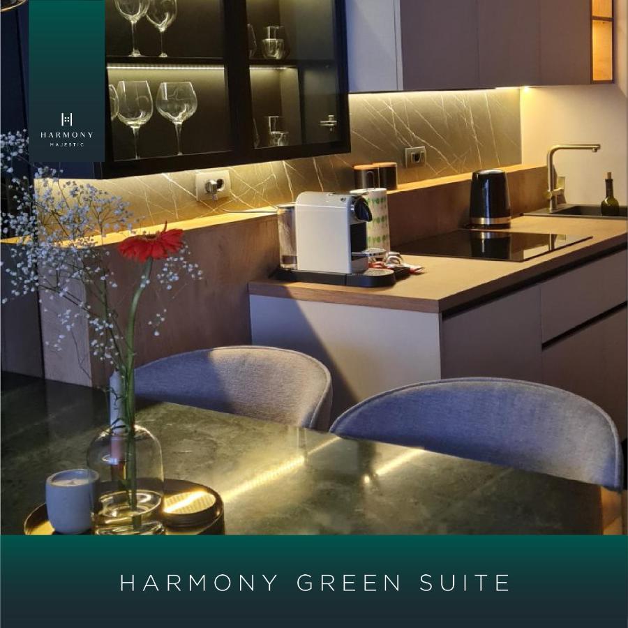 Harmony Apartmani Arandelovac Zewnętrze zdjęcie