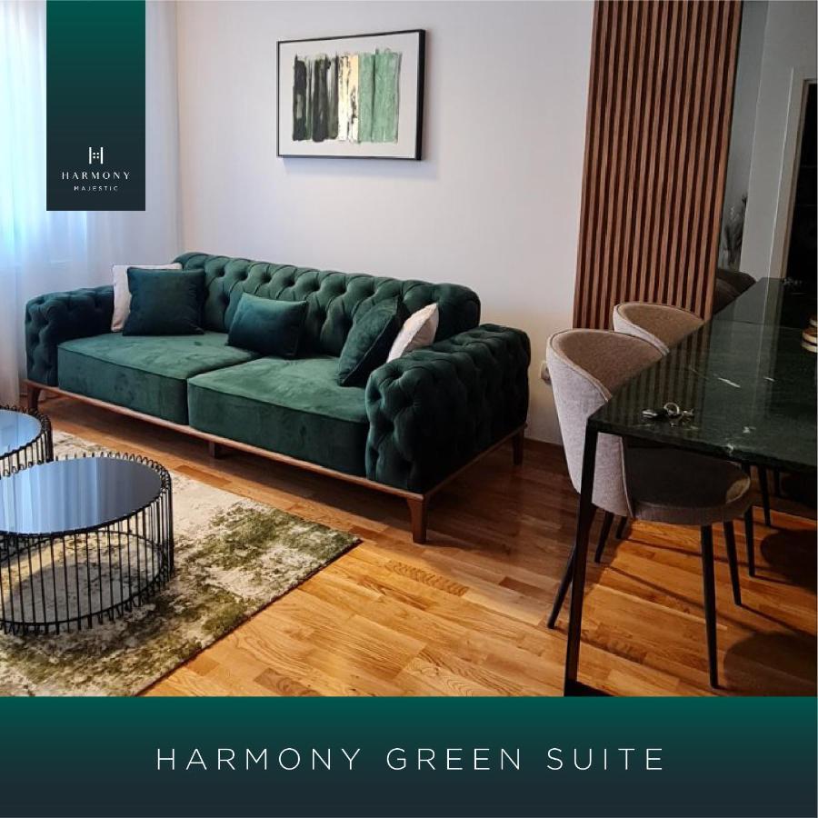 Harmony Apartmani Arandelovac Zewnętrze zdjęcie