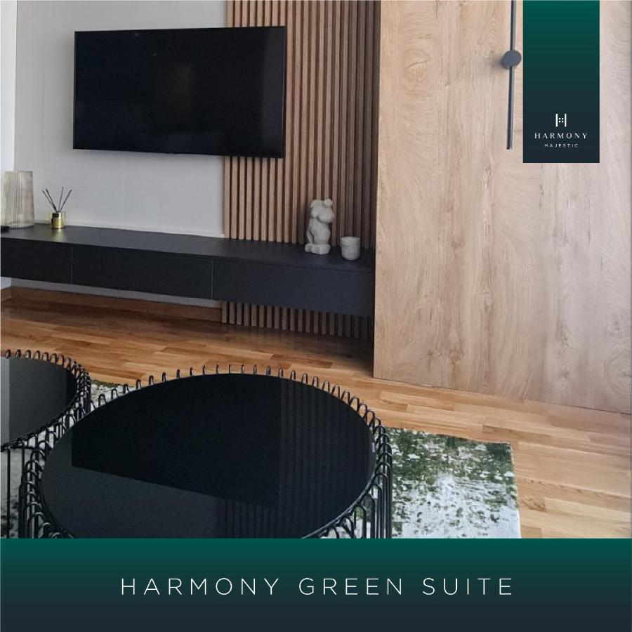 Harmony Apartmani Arandelovac Zewnętrze zdjęcie