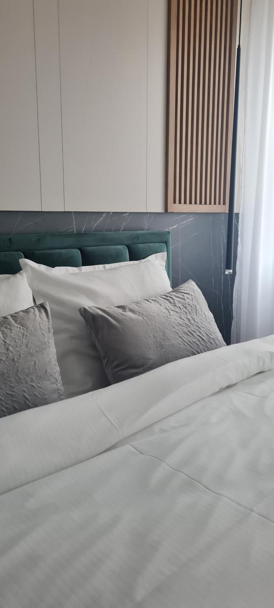Harmony Apartmani Arandelovac Zewnętrze zdjęcie