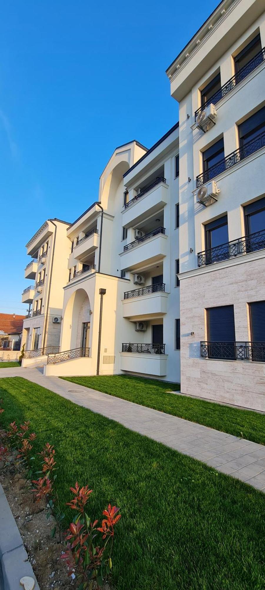 Harmony Apartmani Arandelovac Zewnętrze zdjęcie