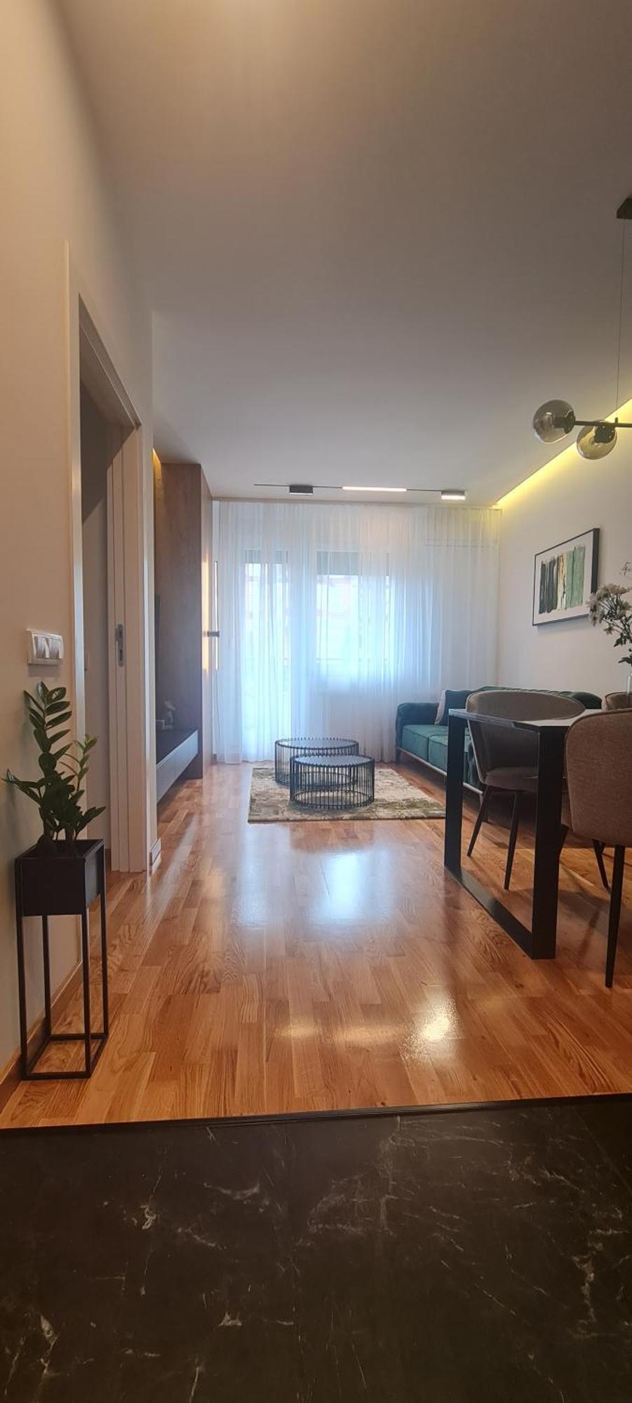 Harmony Apartmani Arandelovac Zewnętrze zdjęcie