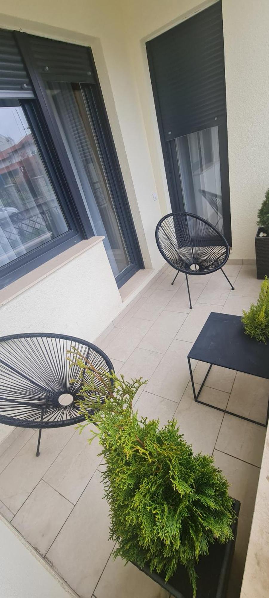 Harmony Apartmani Arandelovac Zewnętrze zdjęcie