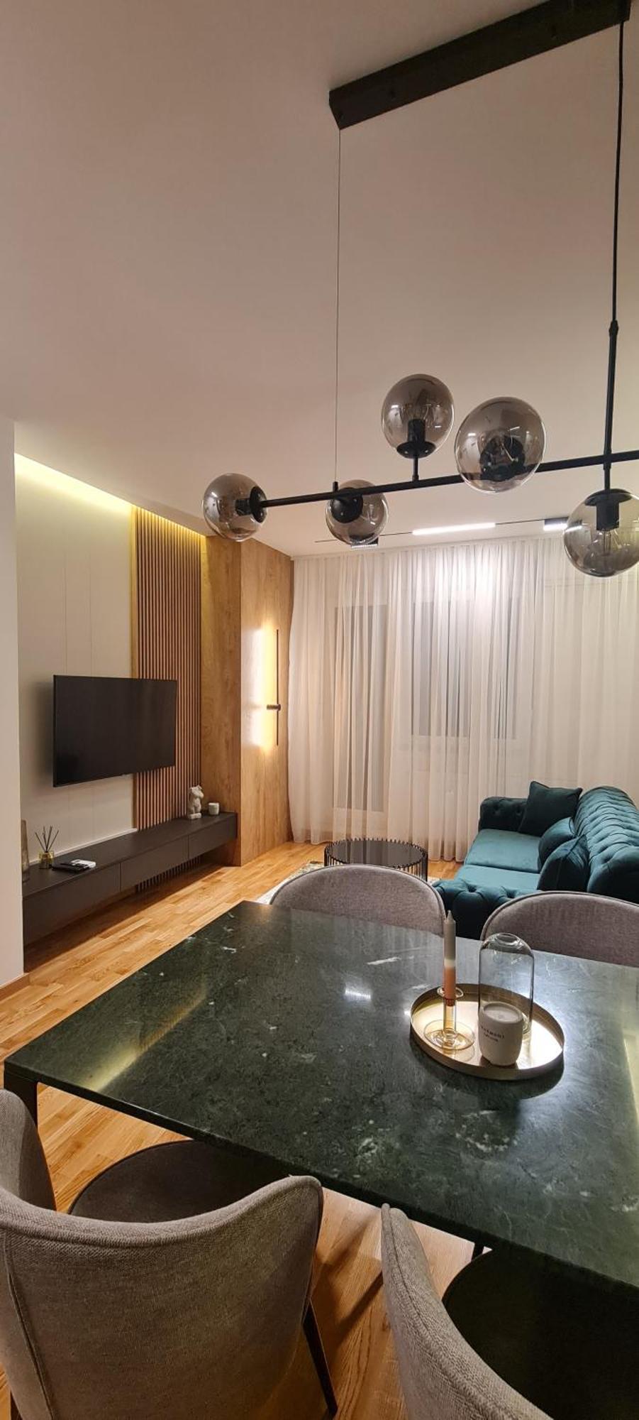 Harmony Apartmani Arandelovac Pokój zdjęcie